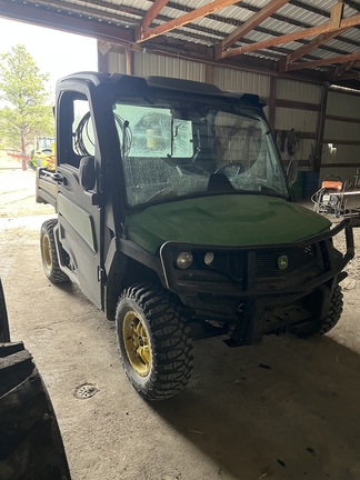 2023 John Deere XUV 835M ATV