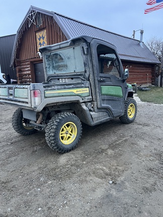 2023 John Deere XUV 835M ATV