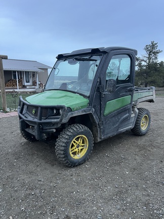 2023 John Deere XUV 835M ATV