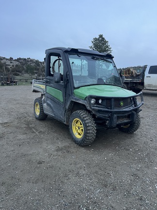 2023 John Deere XUV 835M ATV
