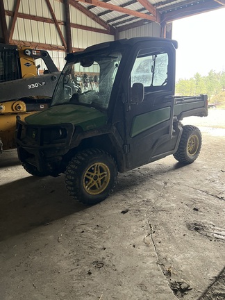 2023 John Deere XUV 835M ATV