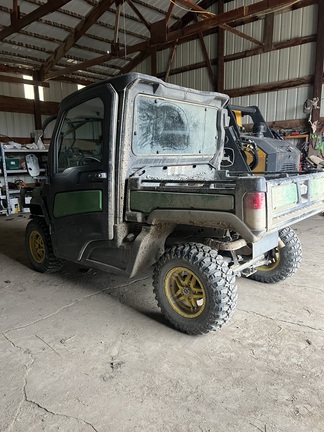 2023 John Deere XUV 835M ATV