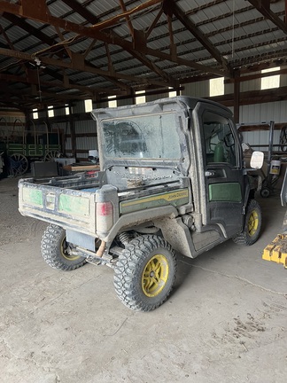 2023 John Deere XUV 835M ATV