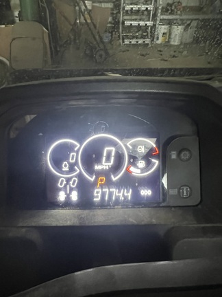 2023 John Deere XUV 835M ATV