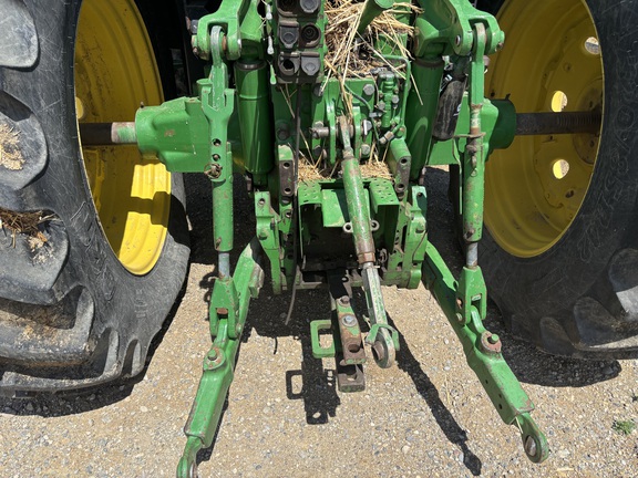 1998 John Deere 7810 Tractor