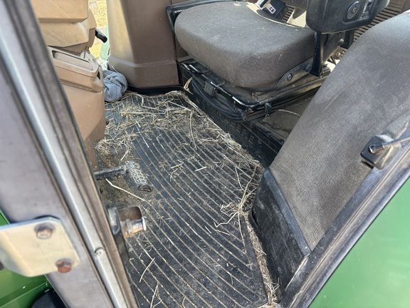 1998 John Deere 7810 Tractor