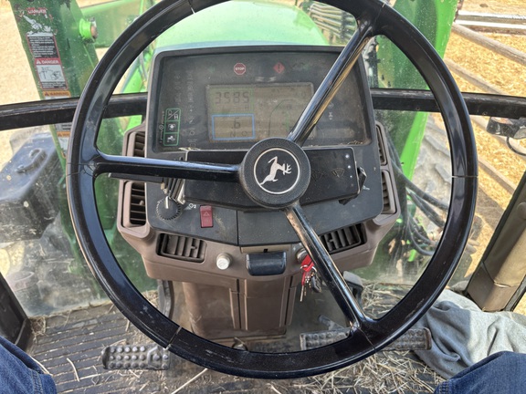1998 John Deere 7810 Tractor