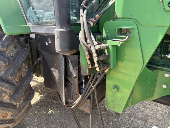 1998 John Deere 7810 Tractor