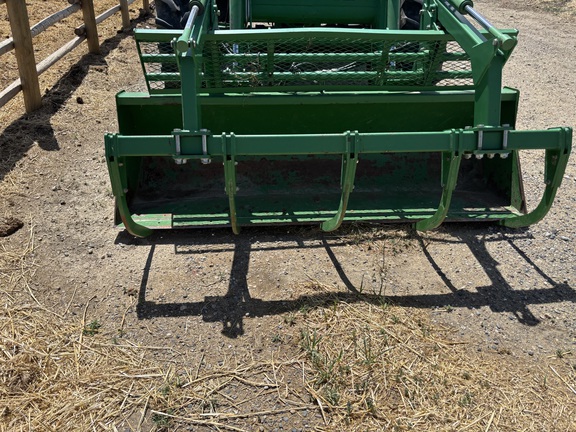 1998 John Deere 7810 Tractor