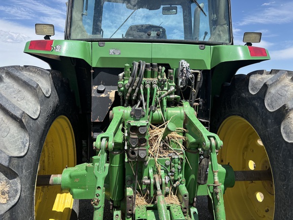 1998 John Deere 7810 Tractor