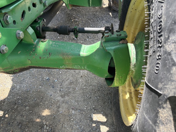1998 John Deere 7810 Tractor