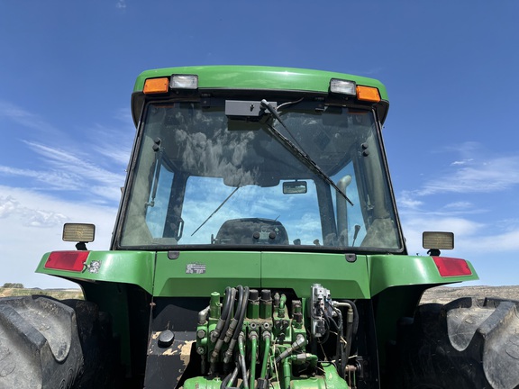 1998 John Deere 7810 Tractor