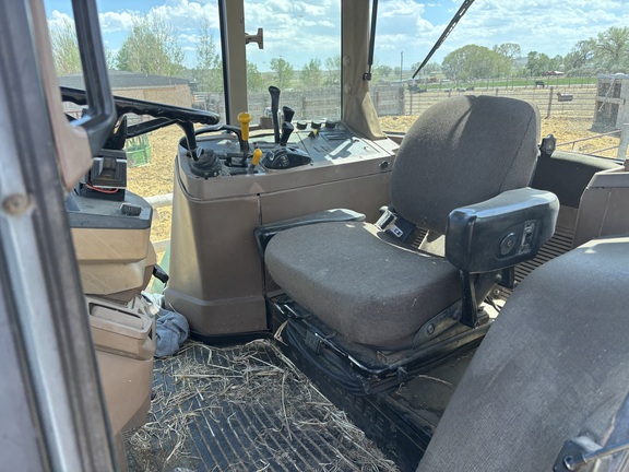 1998 John Deere 7810 Tractor
