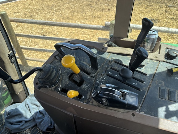 1998 John Deere 7810 Tractor
