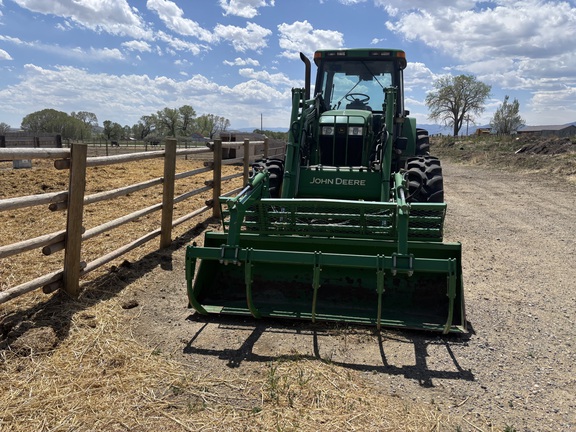 1998 John Deere 7810 Tractor