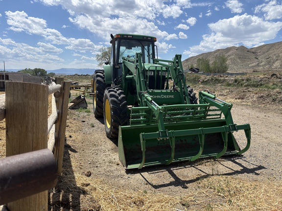1998 John Deere 7810 Tractor