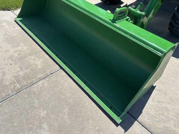 2024 John Deere 4066R Tractor Compact
