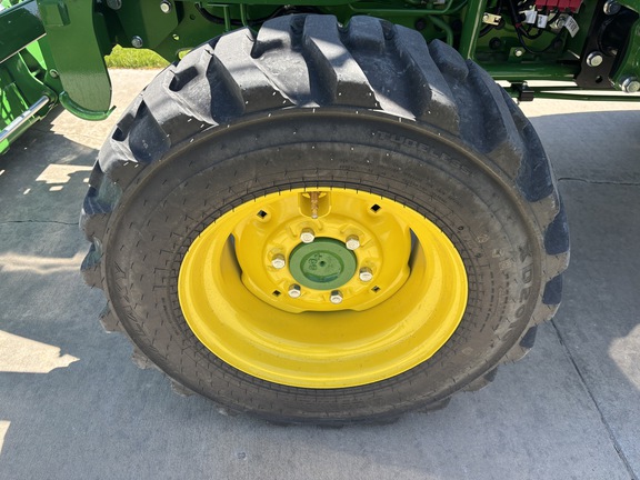 2024 John Deere 4066R Tractor Compact