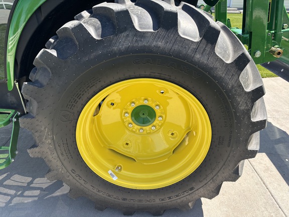 2024 John Deere 4066R Tractor Compact