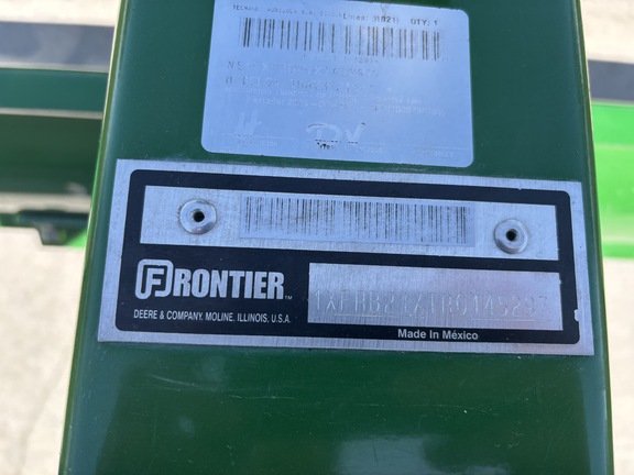 2024 John Deere 4066R Tractor Compact