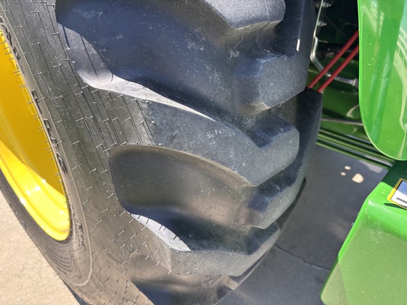 2024 John Deere 4066R Tractor Compact