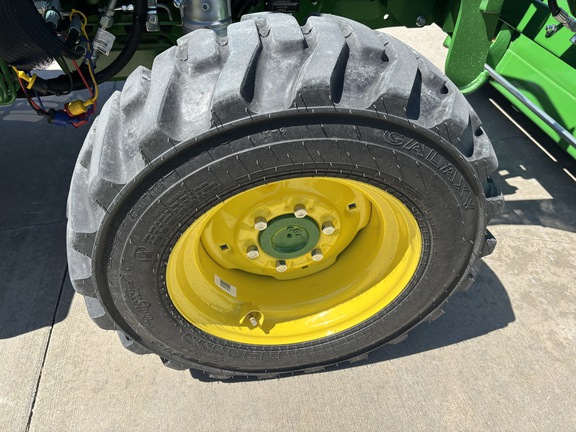 2024 John Deere 4066R Tractor Compact