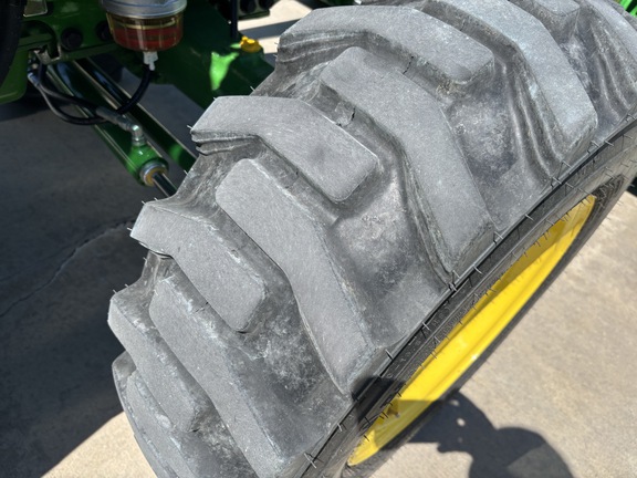 2024 John Deere 4066R Tractor Compact