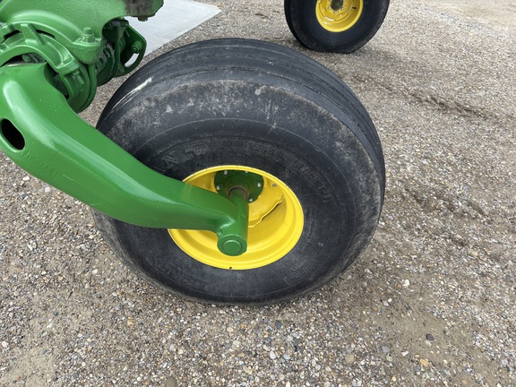 2021 John Deere W235 Windrower