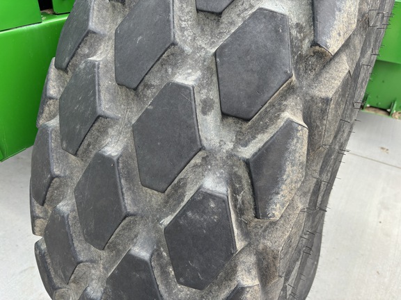 2021 John Deere W235 Windrower