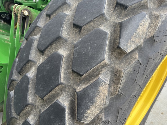 2021 John Deere W235 Windrower