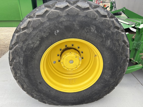 2021 John Deere W235 Windrower