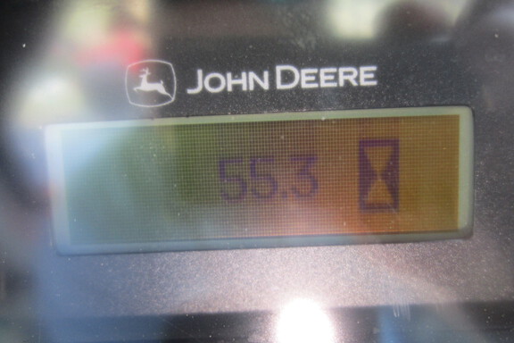 2024 John Deere 325G Compact Track Loader
