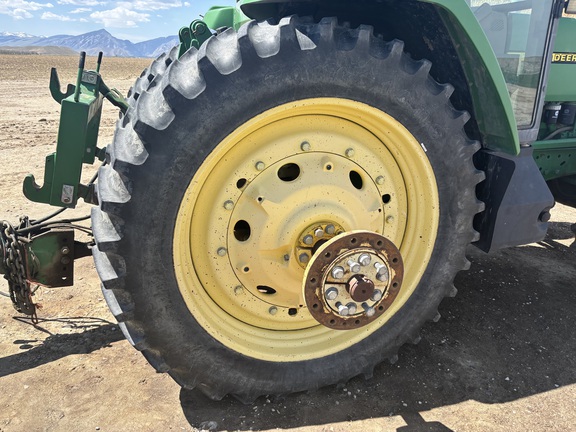 1998 John Deere 7410 Tractor