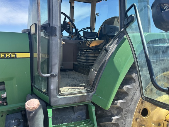 1998 John Deere 7410 Tractor