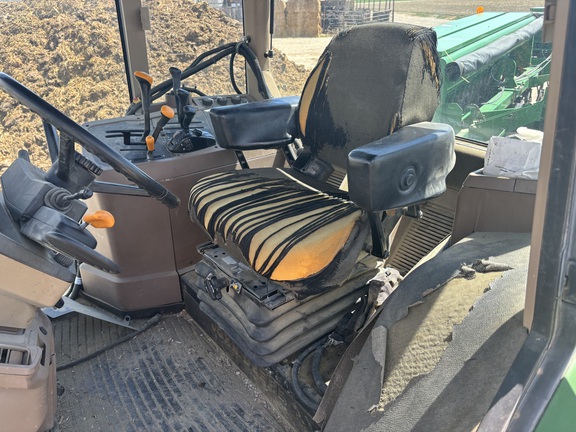 1998 John Deere 7410 Tractor