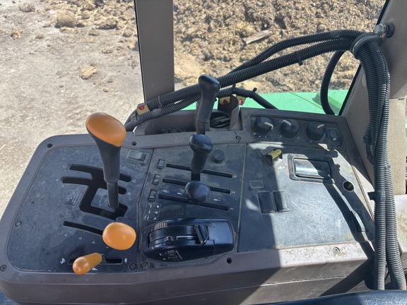 1998 John Deere 7410 Tractor