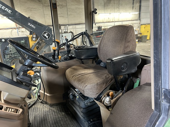 1998 John Deere 7410 Tractor