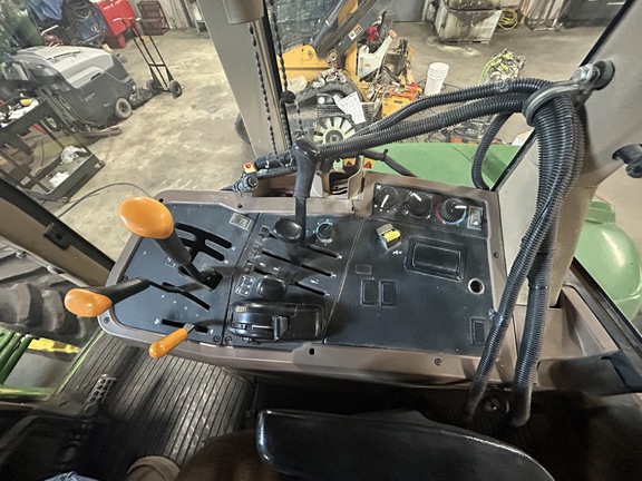 1998 John Deere 7410 Tractor