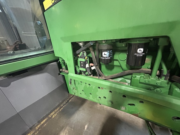 1998 John Deere 7410 Tractor