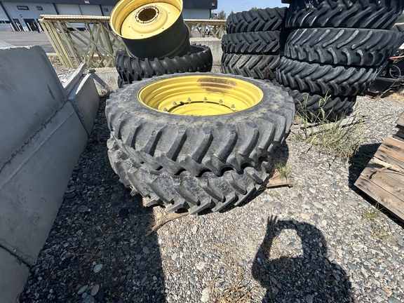 1998 John Deere 7410 Tractor