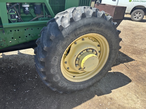 1998 John Deere 7410 Tractor