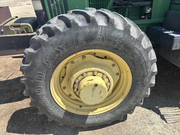 1998 John Deere 7410 Tractor