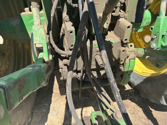 1998 John Deere 7410 Tractor