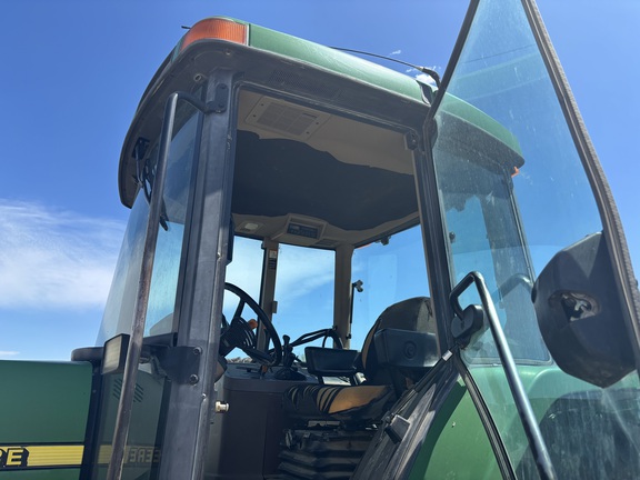 1998 John Deere 7410 Tractor