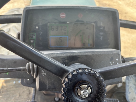 1998 John Deere 7410 Tractor
