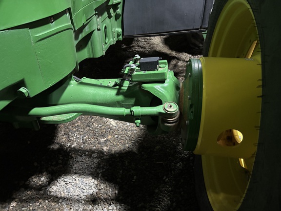 2012 John Deere 7215R Tractor