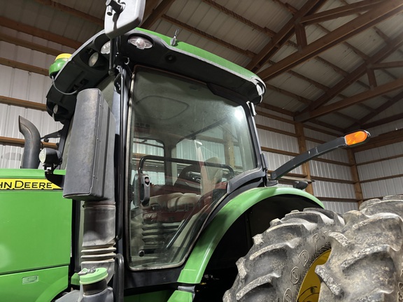 2012 John Deere 7215R Tractor