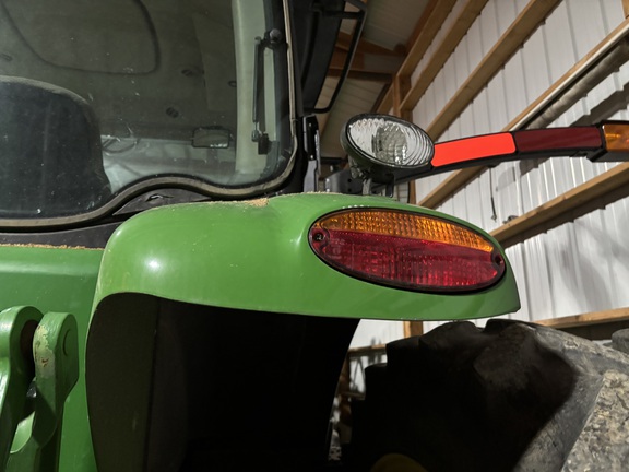 2012 John Deere 7215R Tractor