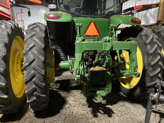 2012 John Deere 7215R Tractor