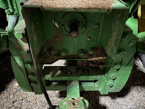 2012 John Deere 7215R Tractor